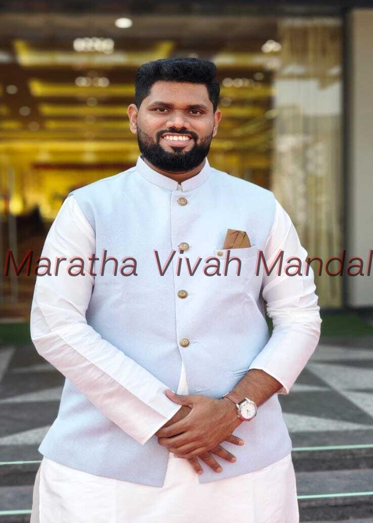 Groom Profile Image